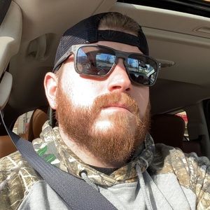 Meet your Posher, Johnathan